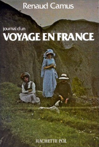« Journal d'un voyage en France »