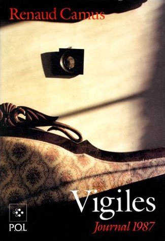 « Vigiles. Journal 1987 »